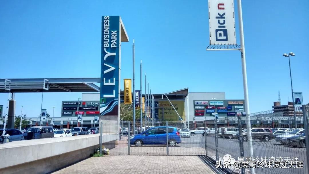 在非洲有个国家叫赞比亚,他是你想象中的样子吗?