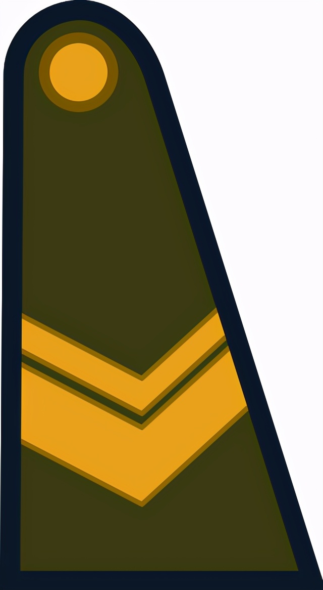 各国军衔标识俄罗斯,各国军衔标识