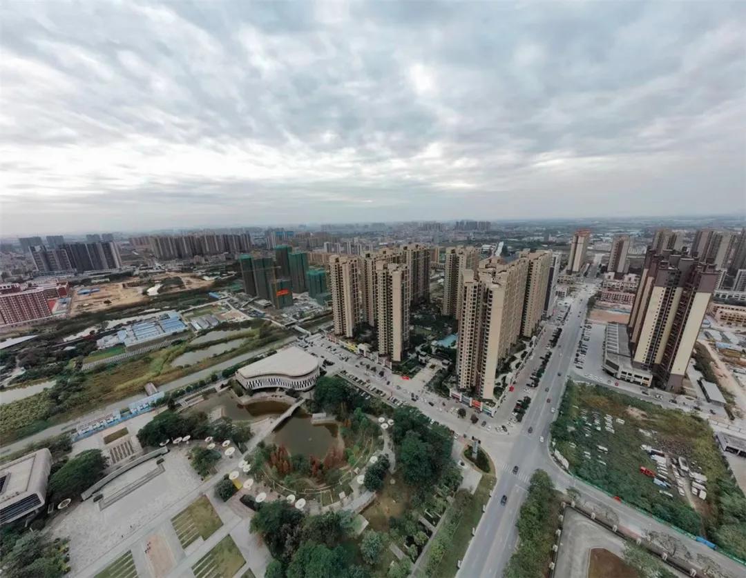 东莞市人口现在流出了多少,现在东莞外来人口为什么越来越多