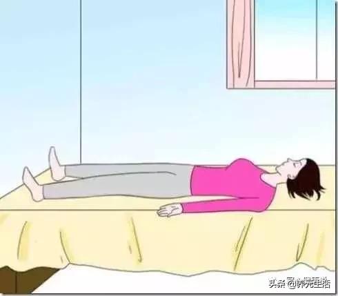 拉筋的六种常用拉筋方法,常用的六个拉筋方法