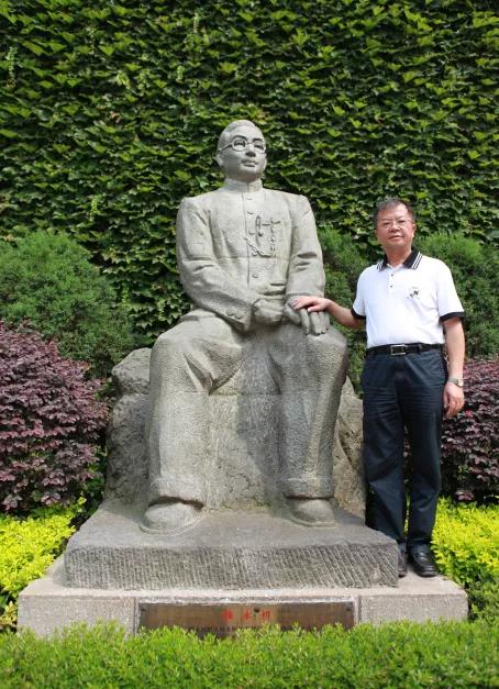 老豆，我终于完成了你的夙愿