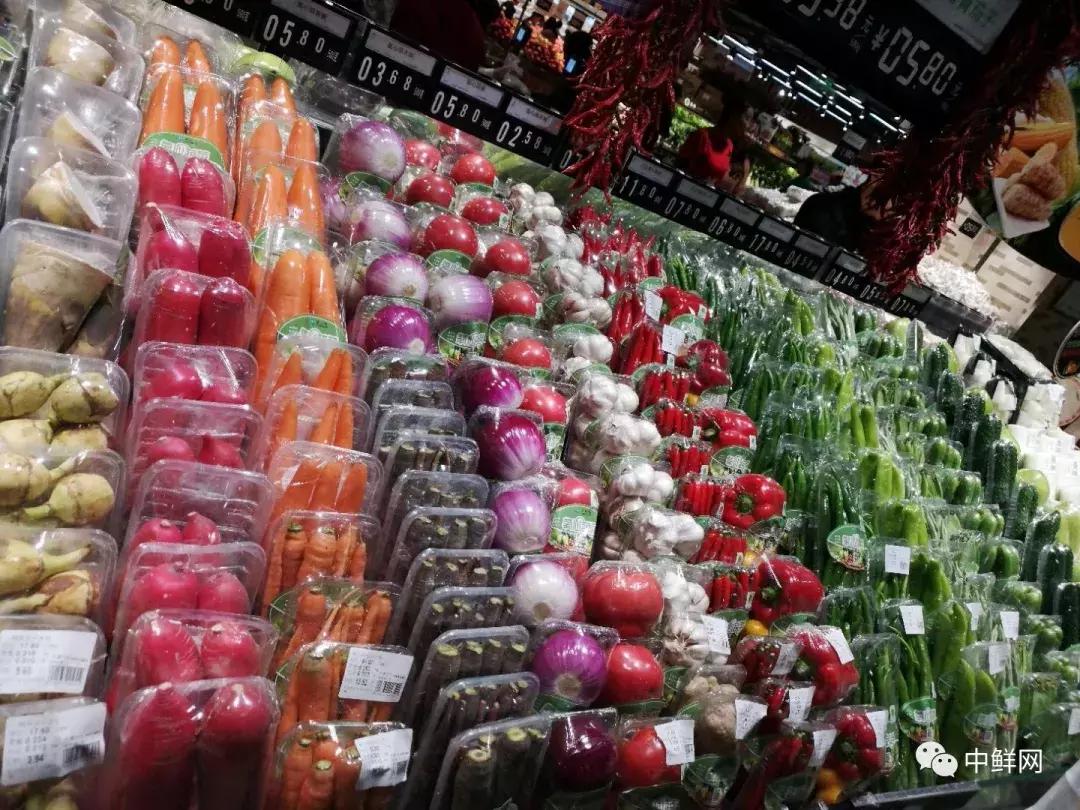 你对超市生鲜区经营建议,超市生鲜区怎样经营管理