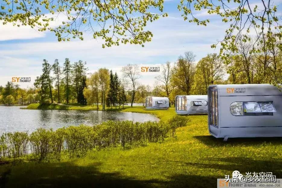 方舱酒店是什么房,方舱小旅馆