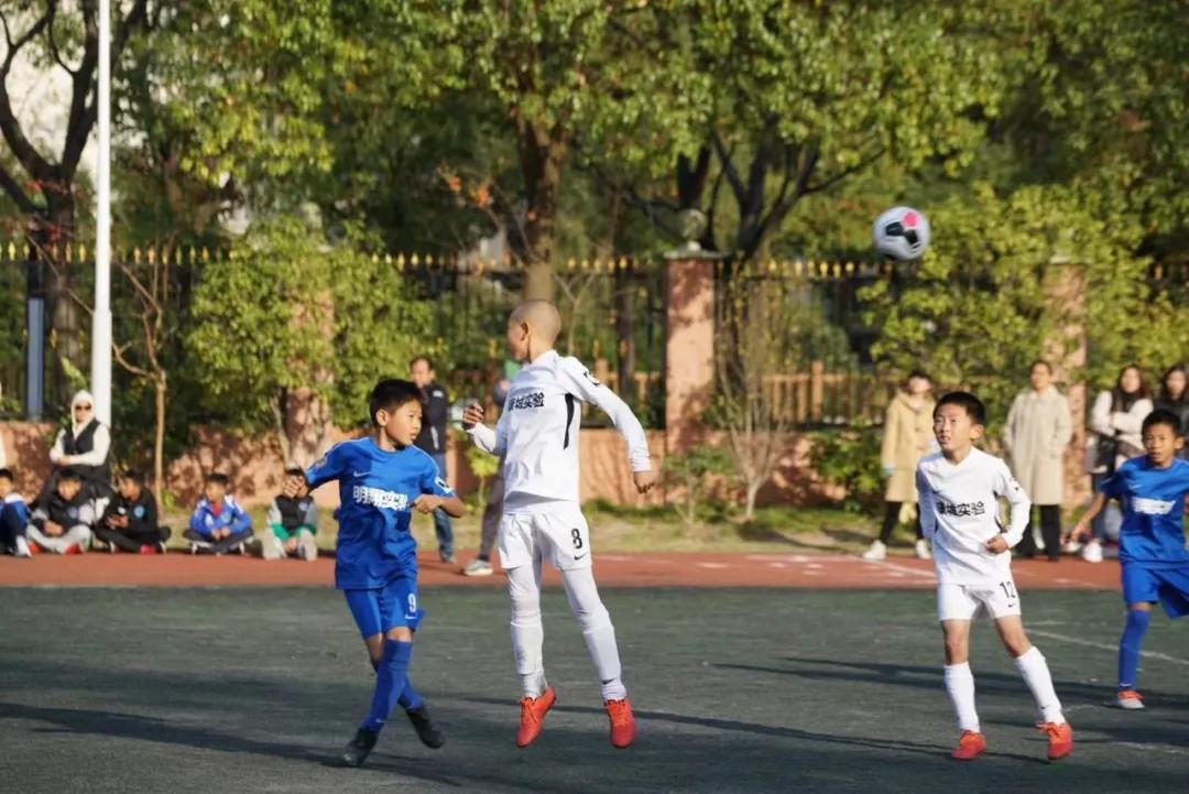 幸运星康城比赛,2021上海耐克小学生校园足球联赛