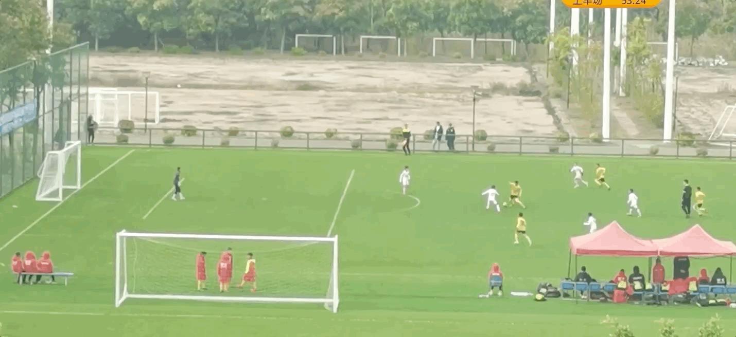 足球联盟杯梅州客家,恒大足球校园赛