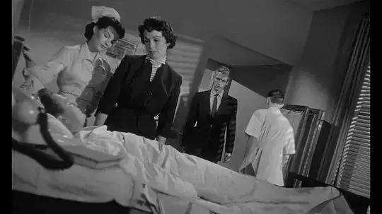 影史五十大经典黑色电影,世界电影史黑白到彩色