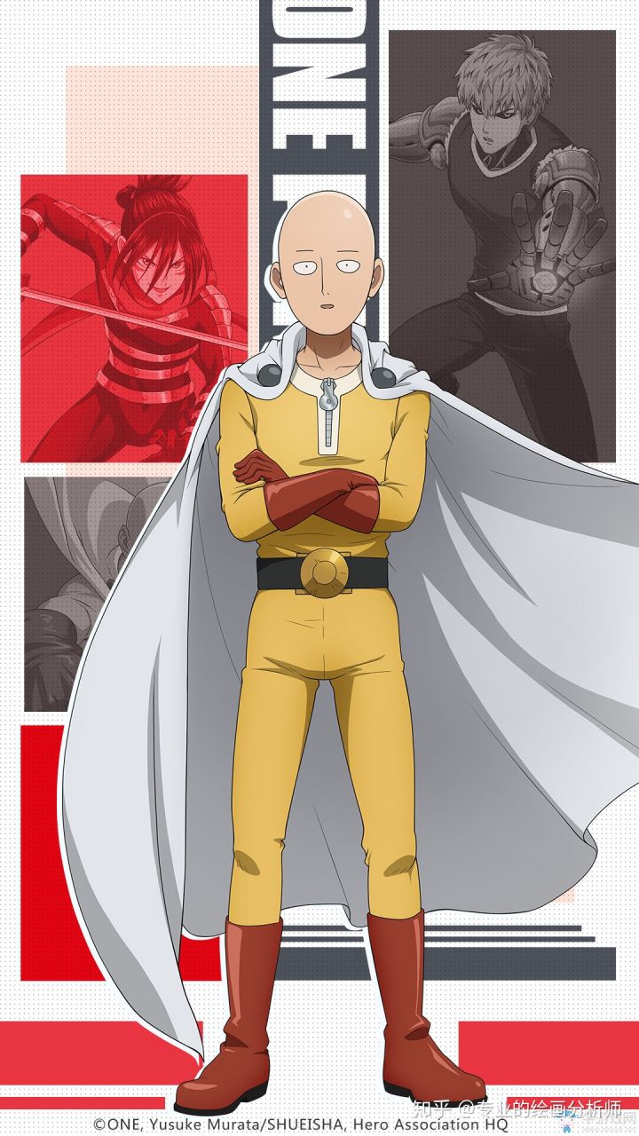 学动漫绘画前要掌握哪些知识,为什么我不想学画画