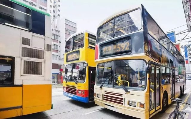 在深圳去香港攻略,深圳第一次去香港的超强攻略