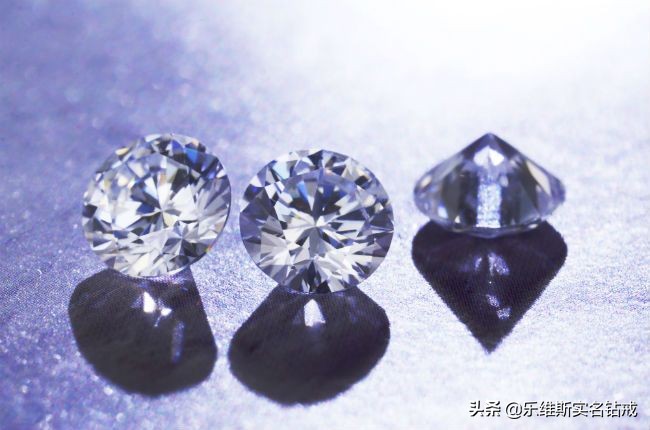 gia钻石证书真伪,gia钻石鉴定网