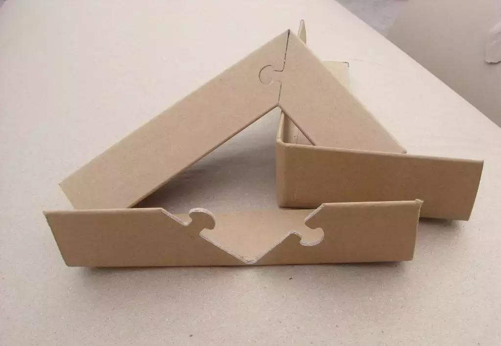 好的纸护角常用知识,靠谱的纸护角技术指导