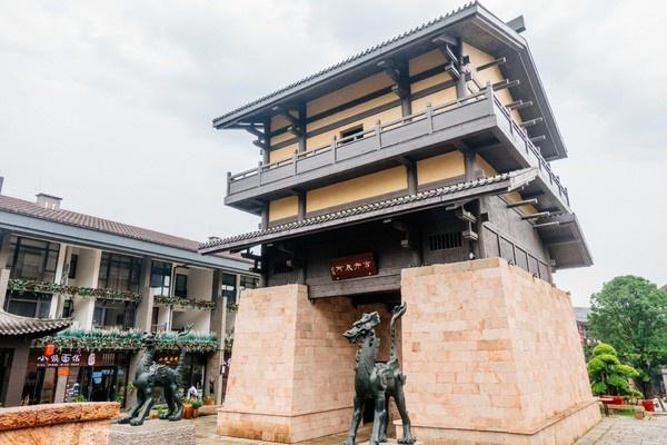 宜春一日游适合带孩子玩的景点,宜春袁州区周边游玩景点推荐