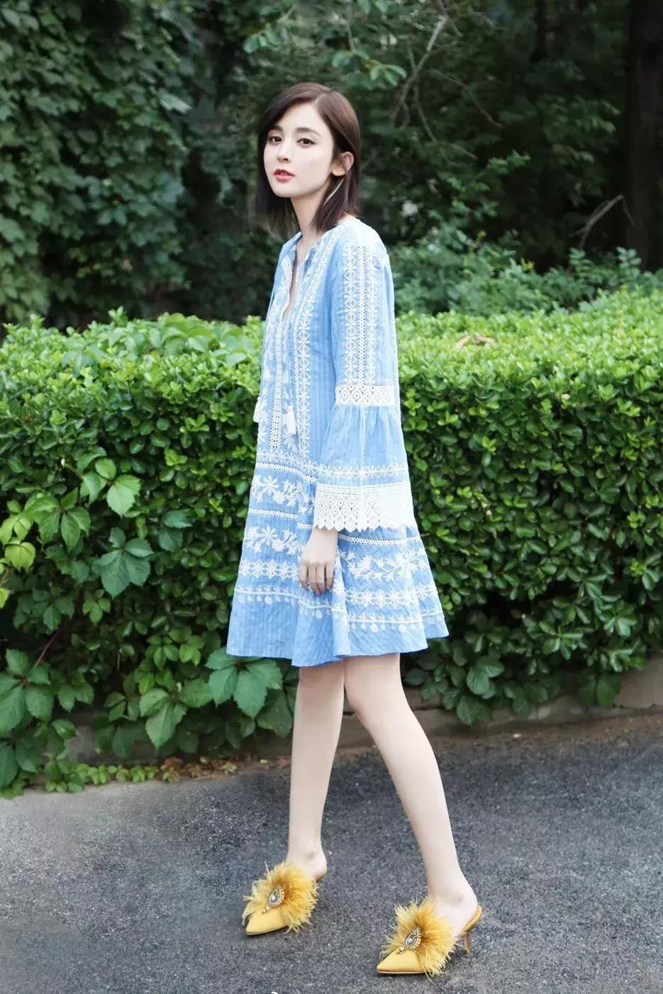 刘雯倪妮高级感,刘雯倪妮gucci完整版