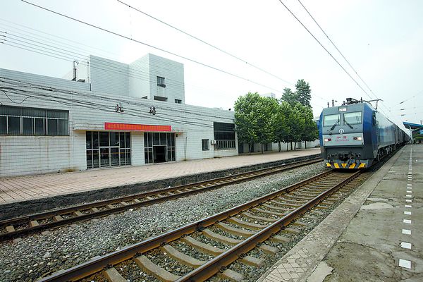 重庆已经关停的火车站,重庆哪个火车站关闭了