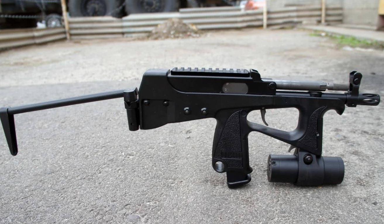 俄罗斯格鲁乌特种兵装备介绍,俄军格鲁乌特种部队