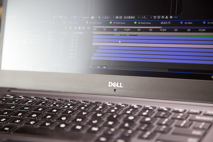 2017款戴尔xps159560评测,设计师电脑的选择推荐