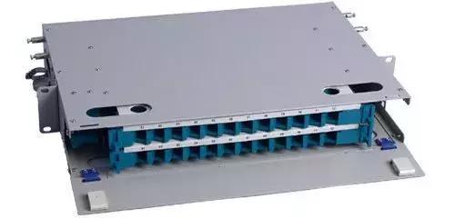 光纤终端盒的盘线方法,光缆终端盒与熔纤盘的区别