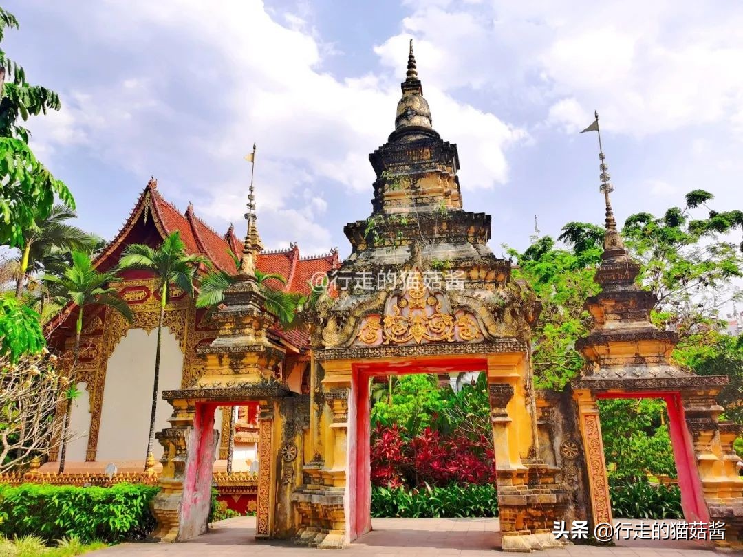 三刷西双版纳留给我的12个印象，聊聊这个宜居的边境小城