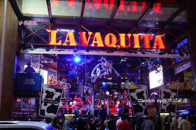 墨西哥坎昆有什么好玩的,游墨西哥坎昆感受