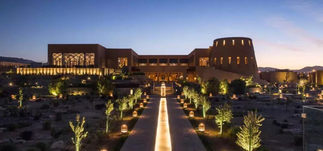 中国最受欢迎的顶级野奢酒店,中国最受欢迎的顶级野奢酒店合集