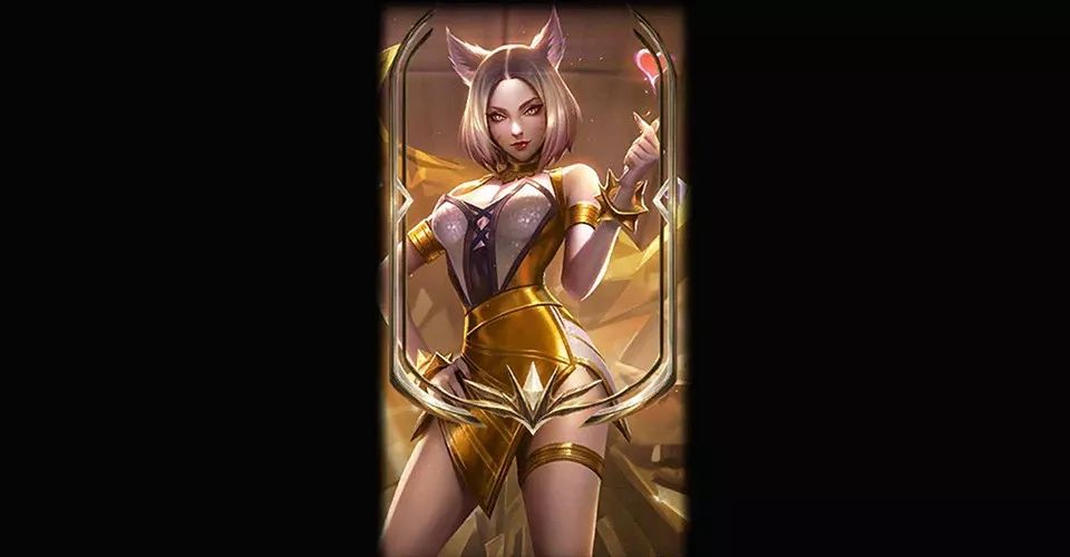 lol英雄联盟新手有几个皮肤宝箱,lol全部英雄加载后卡在界面