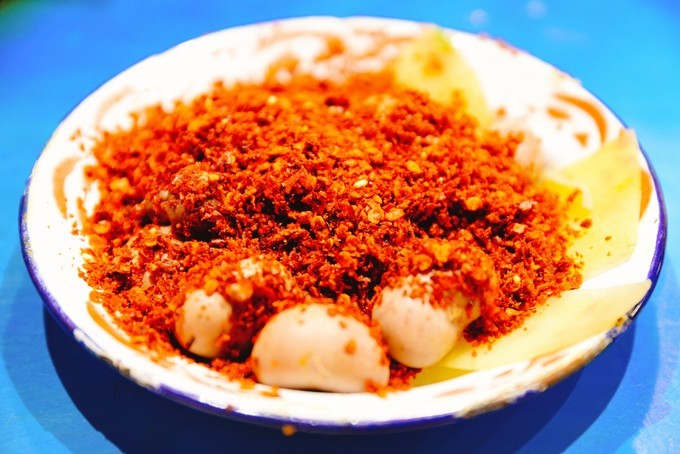 成都美食攻略天府之国,天府之国成都必尝美食