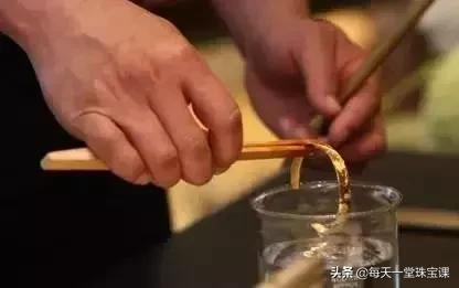 关于黄金首饰那些你不知道的事,黄金首饰要避免哪些坑