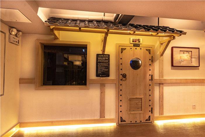 青岛松乐汀温泉生活馆能过夜吗,青岛崂山松乐汀温泉生活馆