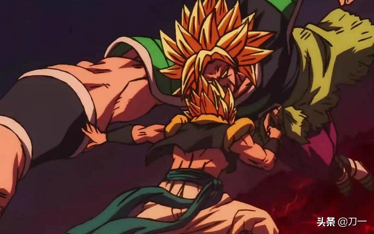 龙珠赛亚人没落之谜,龙珠赛亚人的发展