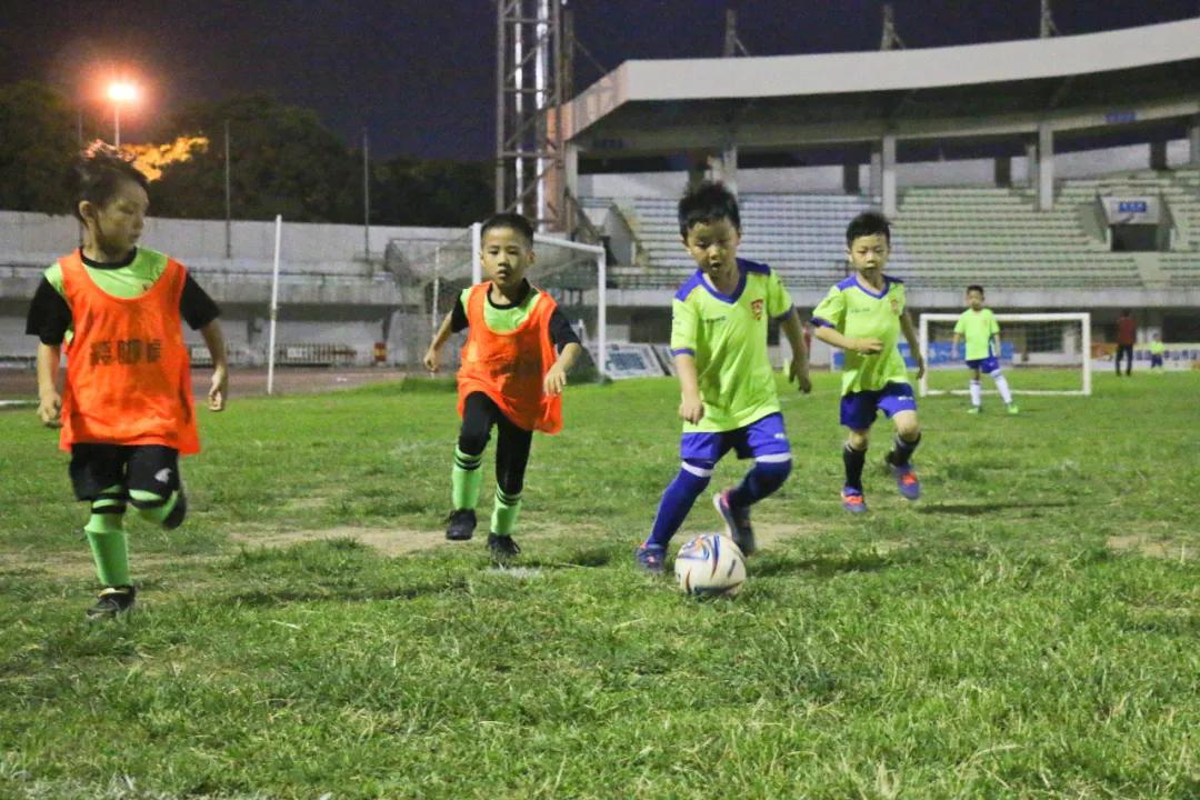 中山市邀请赛,中山少儿足球邀请赛