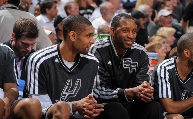 nba巨星职业生涯末期谁最悲情,麦迪科比生涯暮年