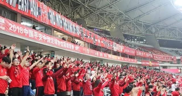 十一年万人体育场，武磊和徐根宝走了，留下的将是什么？