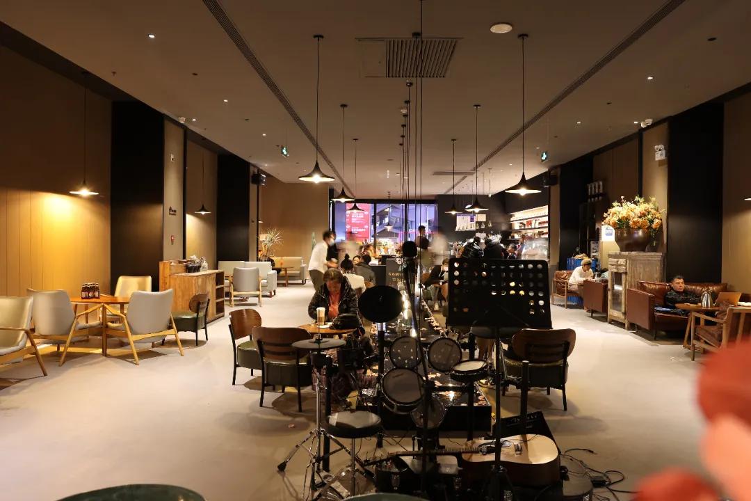 西安的好店分享商店,西安同城热门好店