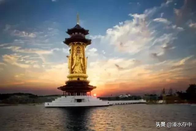 姜堰好吃又好玩的地方,56张美景图片大饱眼福