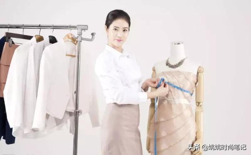 怎样识别服装的号和型,怎样确定服装号型