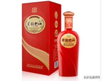 除了海之蓝、天之蓝、梦之蓝洋河还有哪些主力产品？