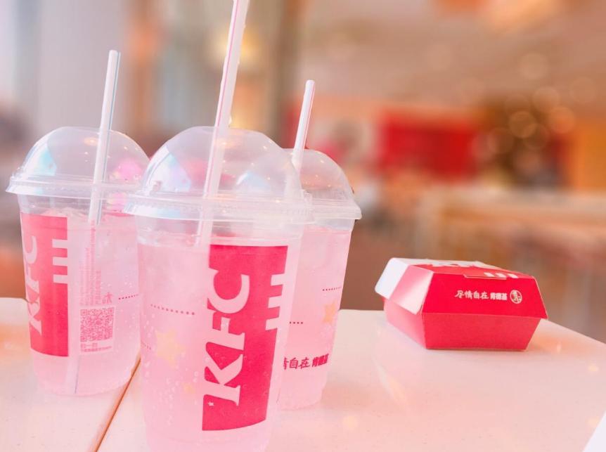 肯德基差评最多的冰淇淋,肯德基最好吃的几款食物