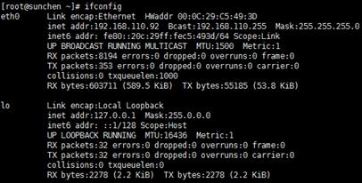 centos6.5虚拟机安装教程,如何安装虚拟机centos7.6版本