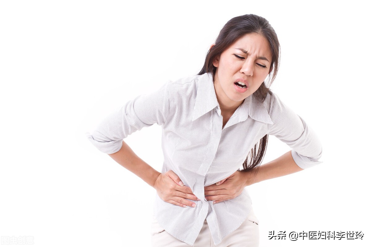 子宫腺肌症淤堵中药调理,根治子宫腺肌症奇效验方