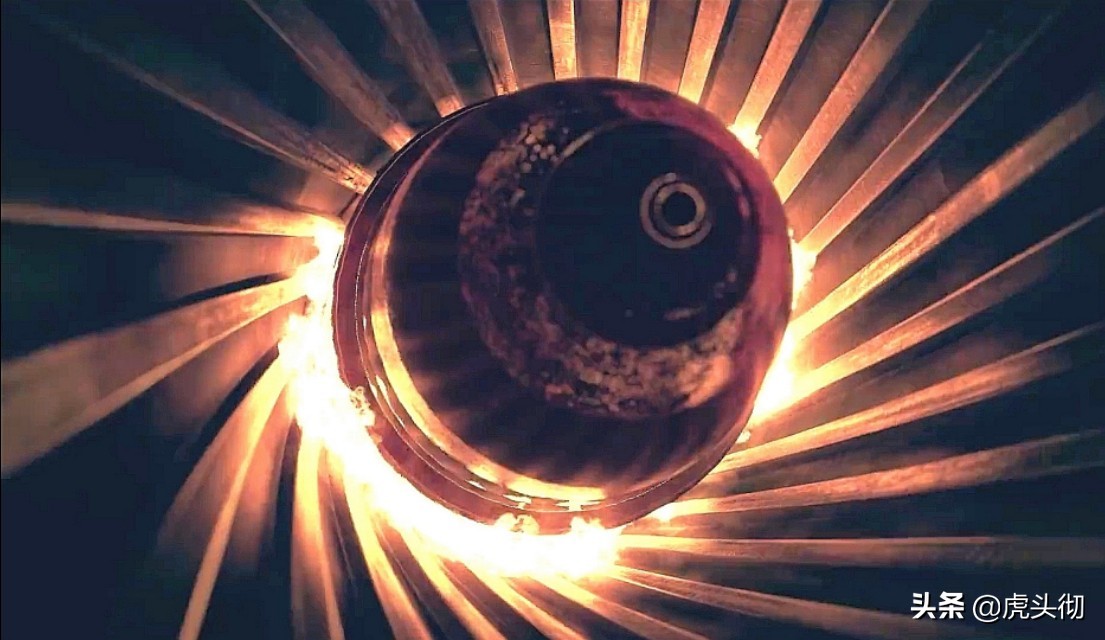 最厉害的十种线膛枪,前装线膛枪的威力如何