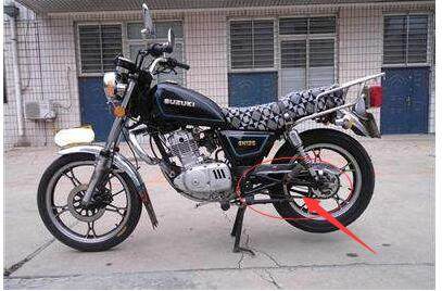 内外胎改真空胎用多大的钻头开孔,充气胎外胎换真空胎