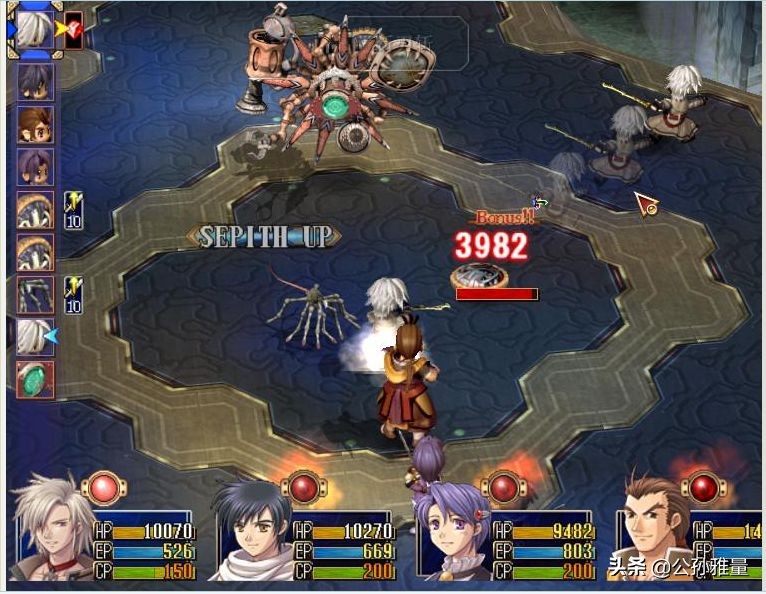 盘点经典回合制单机游戏,最好玩的国产回合制单机游戏