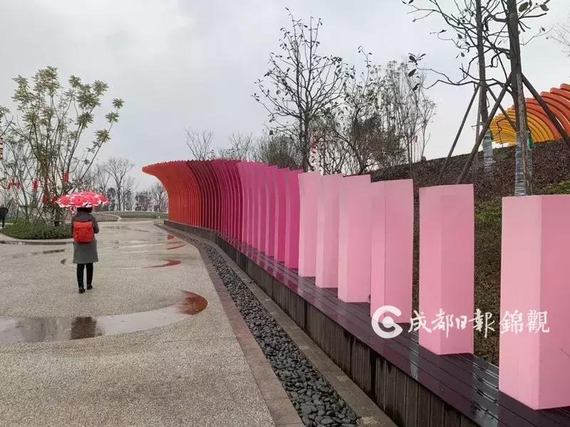 成都凤凰山露天音乐公园门票,成都露天音乐公园夜景视频