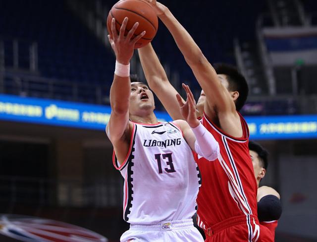 辽宁换帅后郭艾伦表现,辽篮最新消息郭艾伦