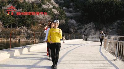 蓟州五盆沟风景区,蓟州翠屏湖美景