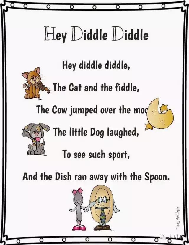 英语启蒙早教零基础歌,0-6岁儿童英语启蒙歌必听