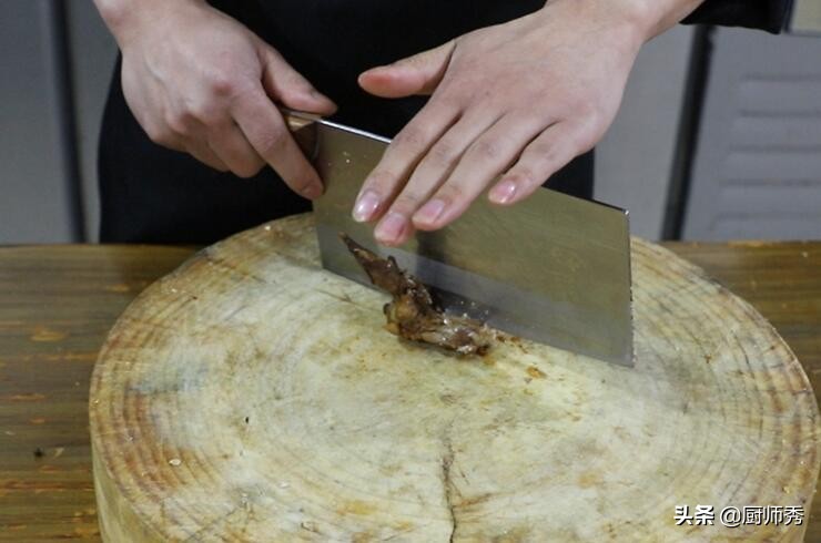 这12种切菜小技巧一定要收藏,掌握这些刀法,切什么菜都简单