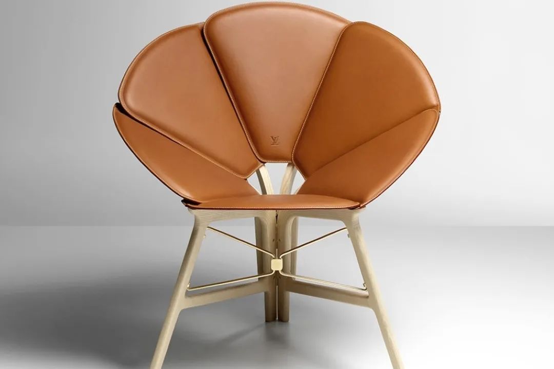 这些椅子的设计你见过几个？「北京新易设计坊」