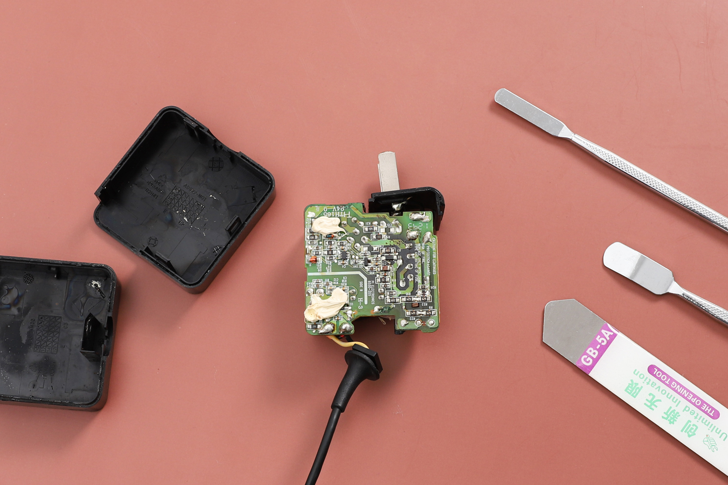 笔记本电源接口坏了怎么修复,笔记本电源线破损如何修复