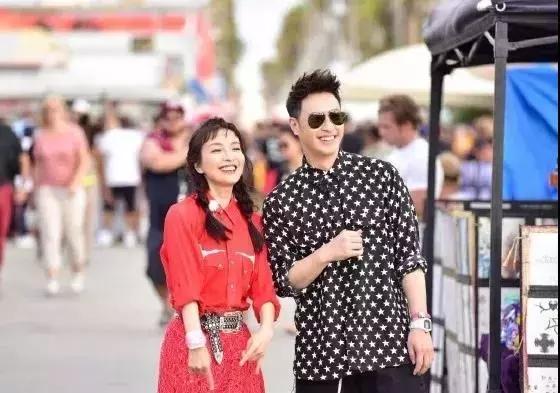 郭碧婷和向佐怎么谈恋爱,郭碧婷和向佐谈了多久恋爱啊