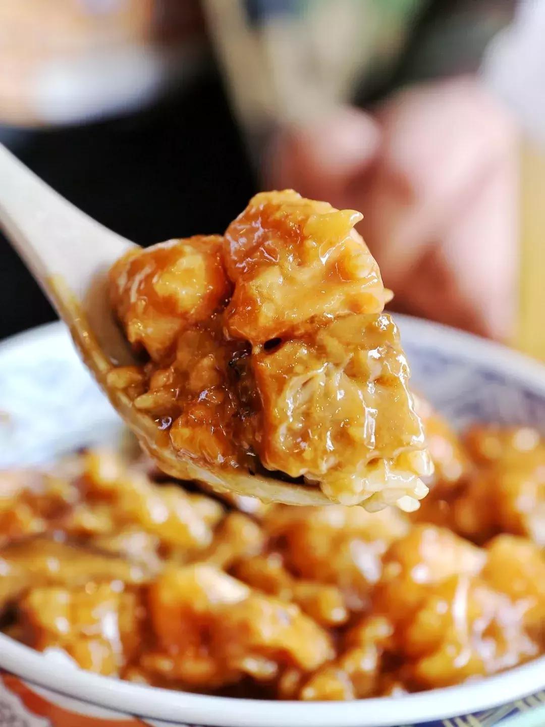 北京吉野家小龙虾饭,牛肉丼饭吉野家